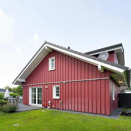 Hummelweg 5 * Groemitz