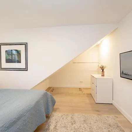 Hummelweg 5 Holiday home