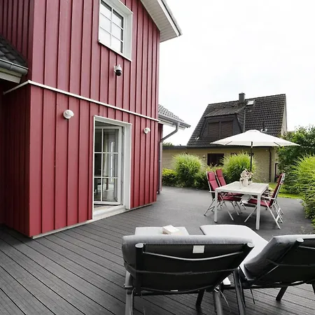 Hummelweg 5 Holiday home *