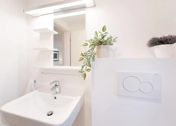 Hummelweg 5 펜션 *