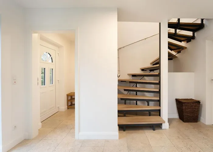 Hummelweg 5 펜션 그로미츠