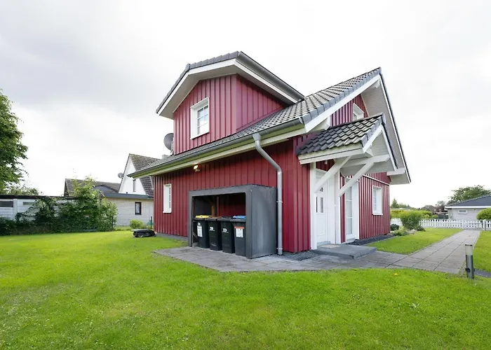 Hummelweg 5 그로미츠