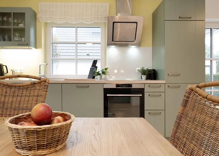 Hummelweg 5 펜션 *