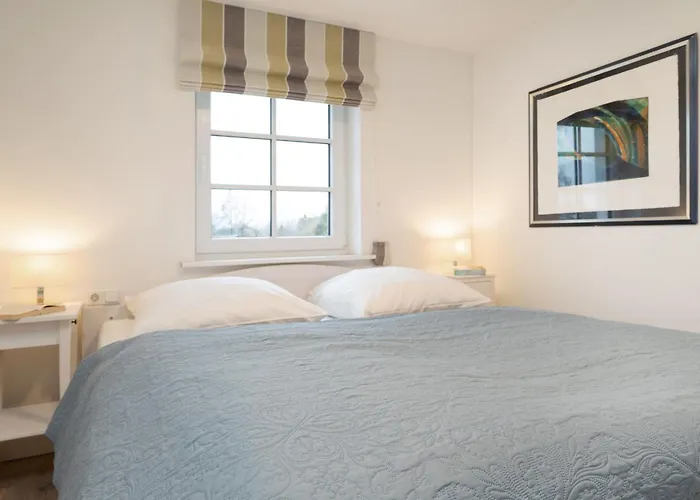 Hummelweg 5 펜션 그로미츠