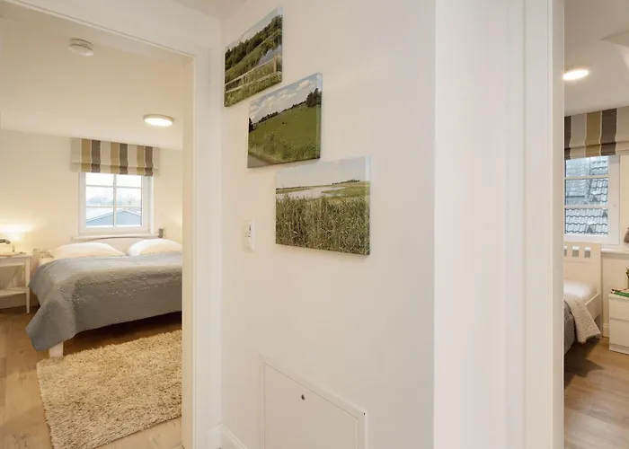 Hummelweg 5 * 그로미츠