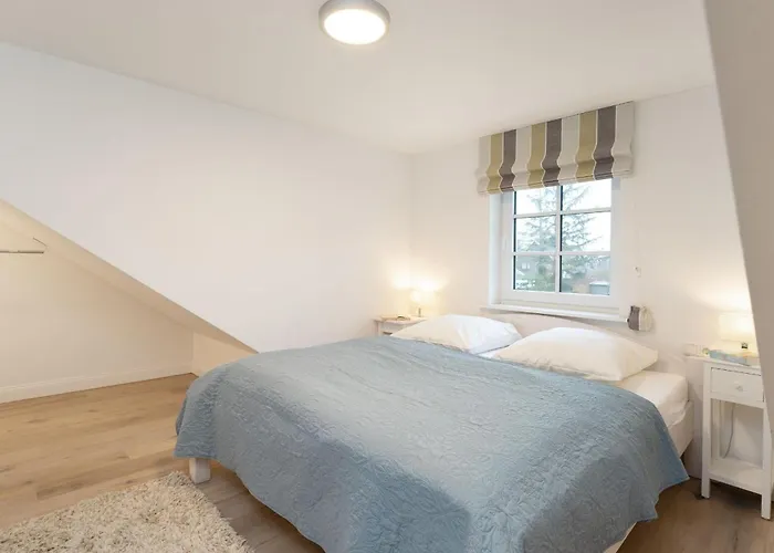 펜션 Hummelweg 5 *