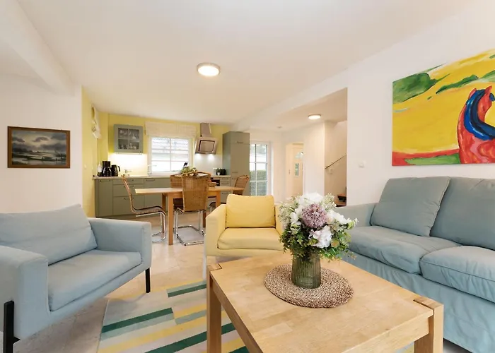 Hummelweg 5 그로미츠