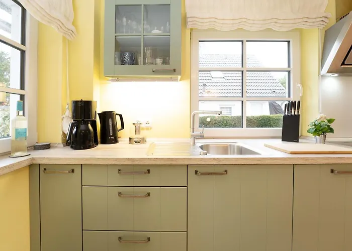 Hummelweg 5 그로미츠