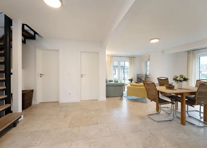 Hummelweg 5 펜션 그로미츠